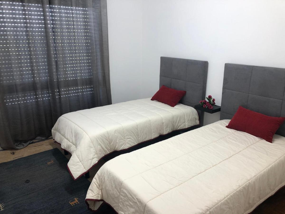 Apartamento Rio Minho ヴィラ・ノーヴァ・デ・セルヴェイラ エクステリア 写真