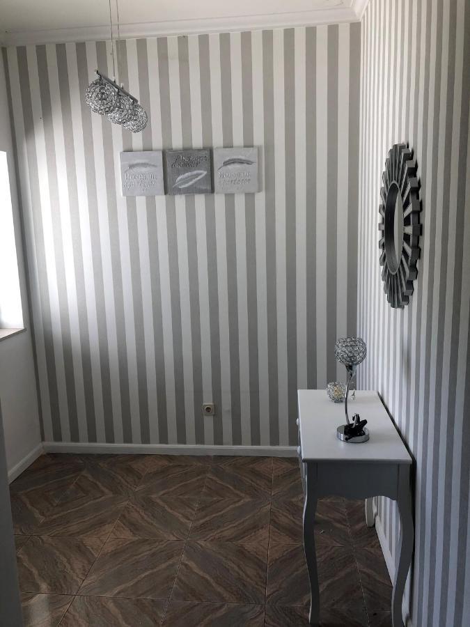 Apartamento Rio Minho ヴィラ・ノーヴァ・デ・セルヴェイラ エクステリア 写真